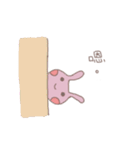 slugs life（個別スタンプ：23）