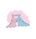 slugs life（個別スタンプ：26）