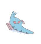 slugs life（個別スタンプ：28）