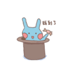 slugs life（個別スタンプ：32）