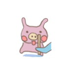 slugs life（個別スタンプ：33）
