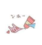 slugs life（個別スタンプ：34）
