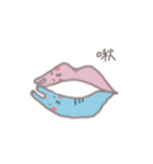 slugs life（個別スタンプ：35）