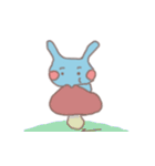 slugs life（個別スタンプ：37）