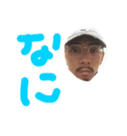 家族？？？（個別スタンプ：2）