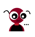 Antenna the Ant 2（個別スタンプ：4）