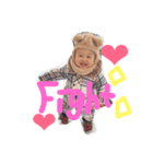 けいちゃんマーン（個別スタンプ：5）