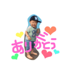 けいちゃんマーン（個別スタンプ：13）