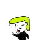 やぎちゃん（個別スタンプ：36）