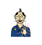 将軍 -SHOGUN-（個別スタンプ：24）