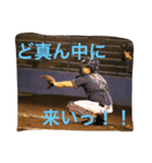初雁グローリーズ（個別スタンプ：7）