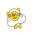 eggbear（個別スタンプ：2）