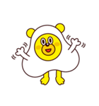 eggbear（個別スタンプ：3）