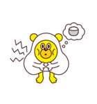eggbear（個別スタンプ：11）