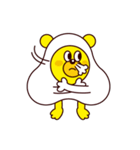 eggbear（個別スタンプ：13）