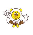 eggbear（個別スタンプ：15）