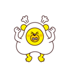 eggbear（個別スタンプ：16）