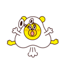 eggbear（個別スタンプ：18）