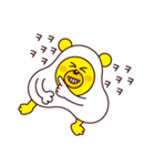 eggbear（個別スタンプ：19）