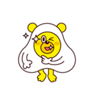 eggbear（個別スタンプ：20）