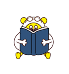 eggbear（個別スタンプ：23）