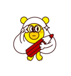 eggbear（個別スタンプ：24）