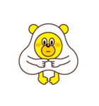 eggbear（個別スタンプ：25）
