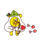eggbear（個別スタンプ：30）