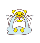 eggbear（個別スタンプ：34）