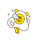 eggbear（個別スタンプ：36）