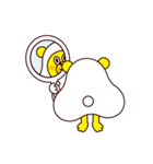 eggbear（個別スタンプ：37）