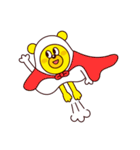 eggbear（個別スタンプ：40）