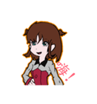 naira（個別スタンプ：2）