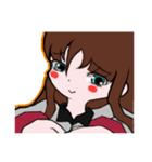 naira（個別スタンプ：3）
