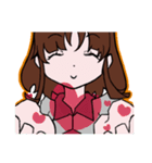 naira（個別スタンプ：4）