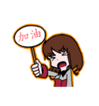 naira（個別スタンプ：11）