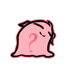 naira（個別スタンプ：12）