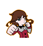 naira（個別スタンプ：15）