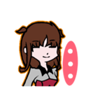 naira（個別スタンプ：16）