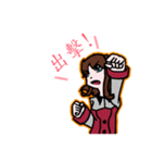 naira（個別スタンプ：18）
