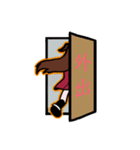 naira（個別スタンプ：19）