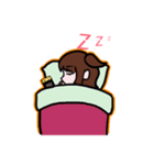 naira（個別スタンプ：22）
