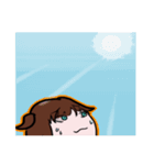 naira（個別スタンプ：23）