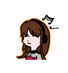 naira（個別スタンプ：24）