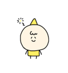 ちゃむずの日常（個別スタンプ：4）