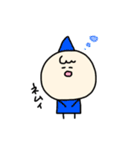 ちゃむずの日常（個別スタンプ：5）