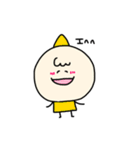 ちゃむずの日常（個別スタンプ：10）