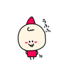ちゃむずの日常（個別スタンプ：12）