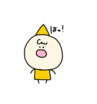 ちゃむずの日常（個別スタンプ：14）