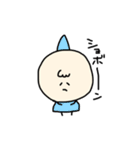 ちゃむずの日常（個別スタンプ：20）